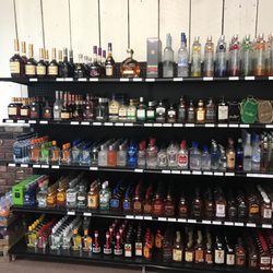 178 liquor
