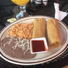Tamales