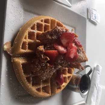Adair Kitchen - New American Near Me - Houston, Texas