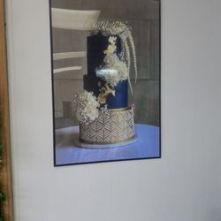 Sweet Corner Cakes