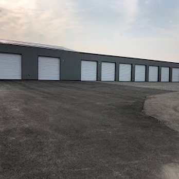 Tommy Ting's Storage - Easy Access Units - Self Storage Near Me - Kalispell, Montana Tommy Ting's Storage - Easy Access Units - Self Storage Near Me - Kalispell, Montana