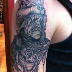 Adrénaline - Eric martinello at Adrenaline! Come get some!