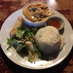 Red Curry