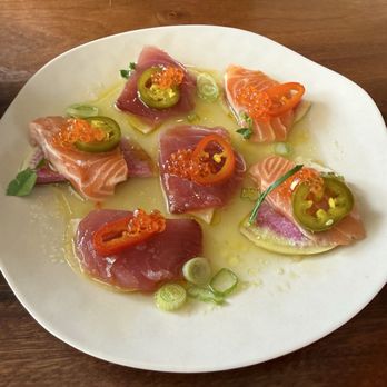 CudaCo - Crudo - Seafood Markets Near Me - Charleston, South Carolina CudaCo - Crudo - Seafood Markets Near Me - Charleston, South Carolina