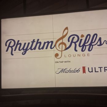 Rhythm & Riffs Lounge - Lounges Near Me - Las Vegas, Nevada