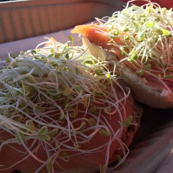 Maui Coffee Roasters - lox bagel - Coffee Roasteries Near Me - Kahului, Hawaii Maui Coffee Roasters - lox bagel - Coffee Roasteries Near Me - Kahului, Hawaii