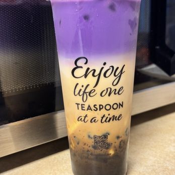 Teaspoon - Desserts Near Me - Hayward, California Teaspoon - Desserts Near Me - Hayward, California