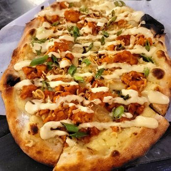 Virtuous Pie - Pizza Near Me - Portland, Oregon Virtuous Pie - Pizza Near Me - Portland, Oregon