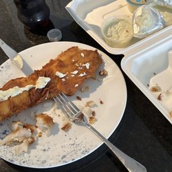 Pizza Chef - Fish and Chips
