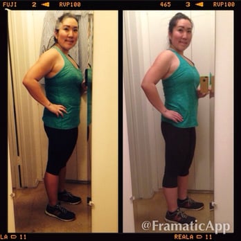 Anna Huff CPT LMT - After 3 months of training with Anna, I lost 4 inches around my waist! - Trainers Near Me Anna Huff CPT LMT - After 3 months of training with Anna, I lost 4 inches around my waist! - Trainers Near Me