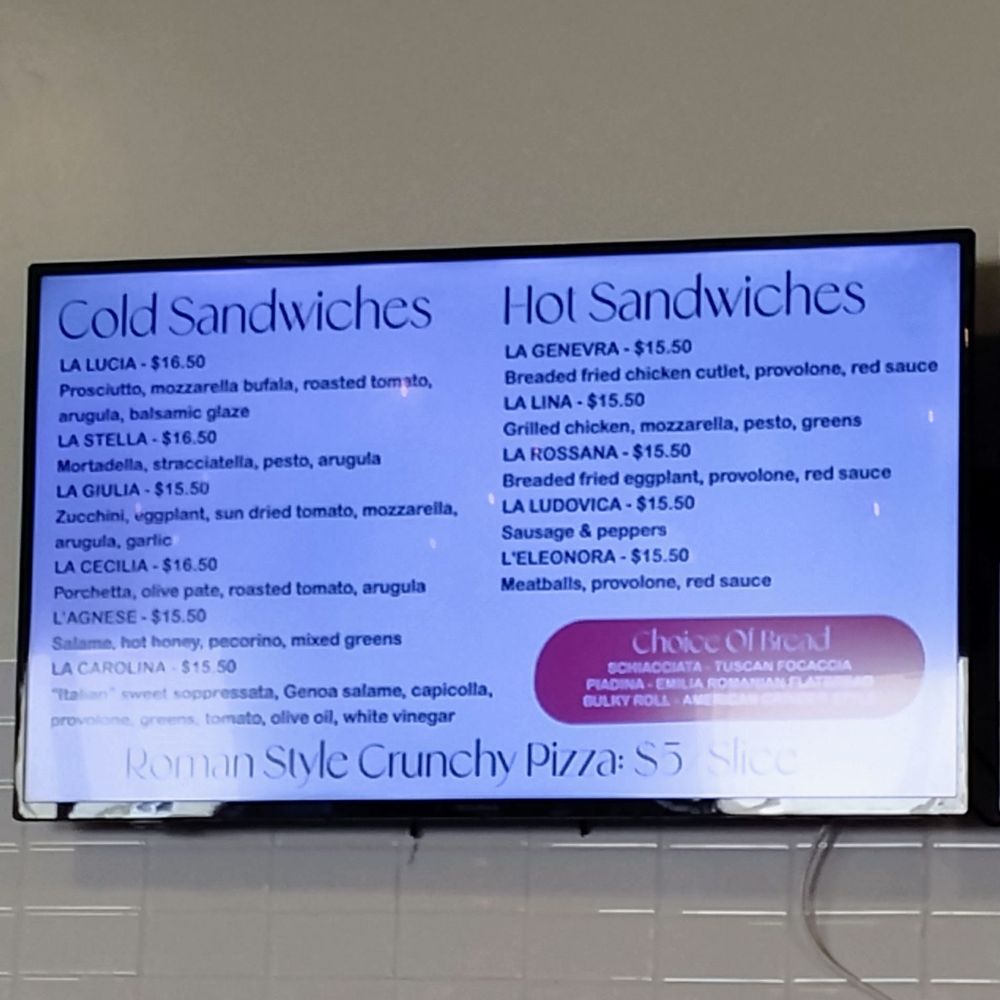 Il Fico - Sandwich board - Delis Near Me - Johnston, Rhode Island Il Fico - Sandwich board - Delis Near Me - Johnston, Rhode Island