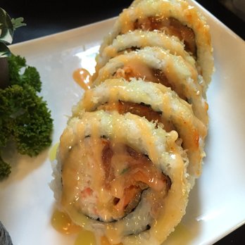 Sushi Ville - palm beach roll - Japanese Near Me - Vancouver, British Columbia Sushi Ville - palm beach roll - Japanese Near Me - Vancouver, British Columbia