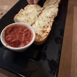 Cheese Bread Cheese Bread