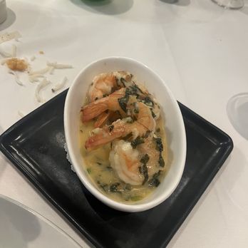 Chart House - Shrimp scampi side - Seafood Near Me - Las Vegas, Nevada Chart House - Shrimp scampi side - Seafood Near Me - Las Vegas, Nevada