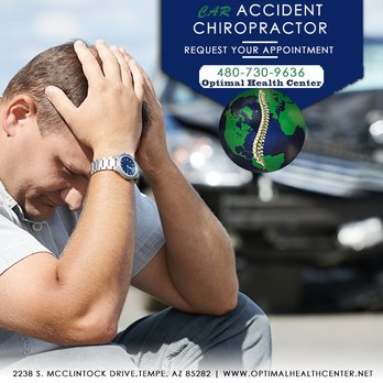 Optimal Health Center - Car accident chiropractor Tempe, Arizona, Optimal Health Center. Call: 480-730-9636, or visit www.optimalhealthcenter.net. - Chiropractors Near Me - Tempe, Arizona Optimal Health Center - Car accident chiropractor Tempe, Arizona, Optimal Health Center. Call: 480-730-9636, or visit www.optimalhealthcenter.net. - Chiropractors Near Me - Tempe, Arizona