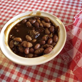 Avery's - Ranch house beans - Bars Near Me - Springerville, Arizona