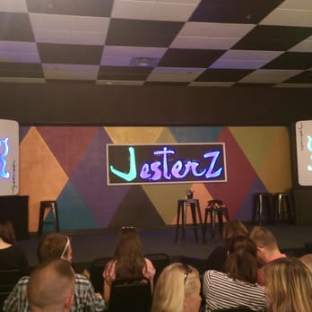 JesterZ Improv Comedy - Seems very cool so far! - Comedy Clubs Near Me - Gilbert, Arizona