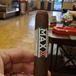 Tobacco Lane - I tried out this little item.