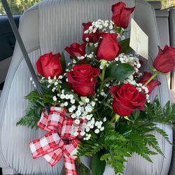 Lamar Greenhouse & Florist