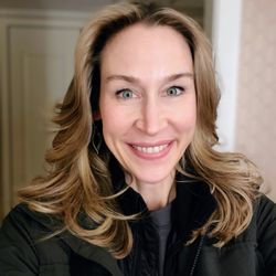 Alison Stallings, MD