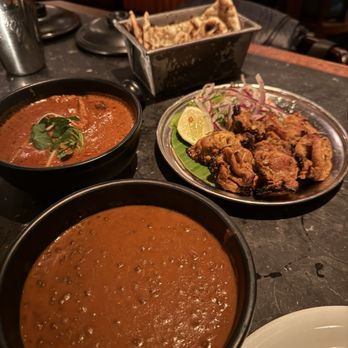 Dishoom - Indian Near Me - Kensington, XGL Dishoom - Indian Near Me - Kensington, XGL