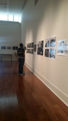 Galveston Arts Center by null