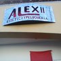 Photo of Alex II