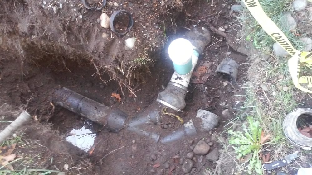 Slide of The Pipe Guys