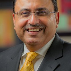 Raman Verma, MD