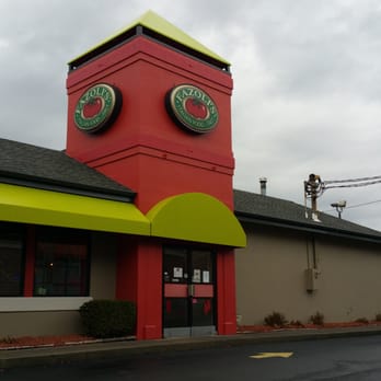 Fazoli's - Even Fazoli's looks better on a Samsung Note 4. - Italian Near Me - Johnson City, Tennessee
