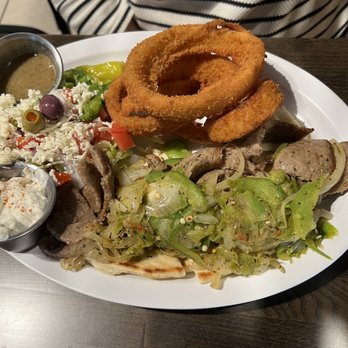 ODEH’S MEDITERRANEAN KITCHEN - Updated May 2025 - 1537 Photos & 347 ...