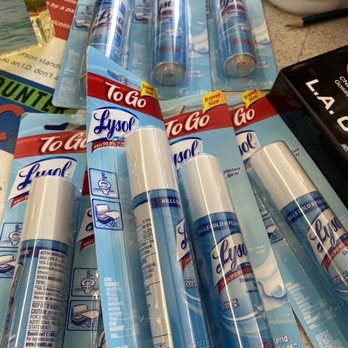Goochland Pharmacy - Love these travel size Lysol! They have them at a great price! - Drugstores Near Me - Goochland, Virginia Goochland Pharmacy - Love these travel size Lysol! They have them at a great price! - Drugstores Near Me - Goochland, Virginia