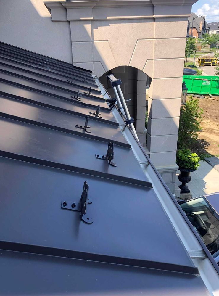 Slide of Lummus Park Roofing