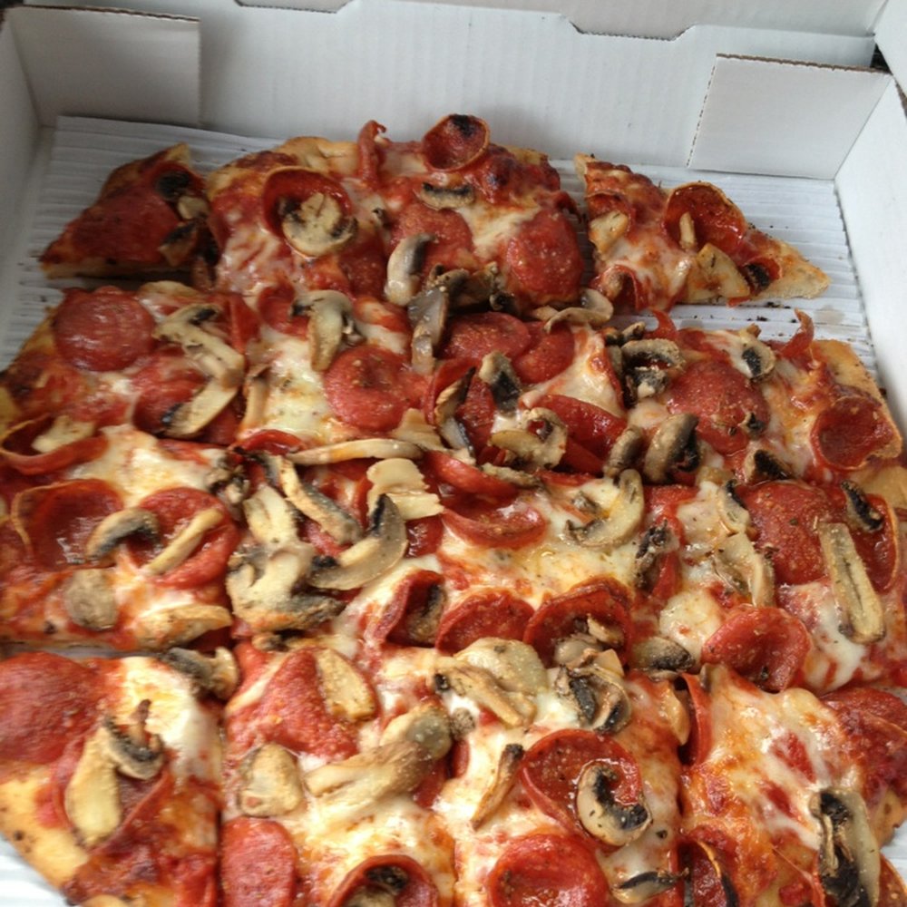 Casa Di Pizza - Pizza Near Me - Columbus, Ohio Casa Di Pizza - Pizza Near Me - Columbus, Ohio