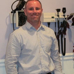 Messinger Chiropractic Office - Dr. Mark Messinger