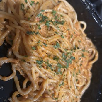 Carbonara - Italian Near Me - Arlington, Virginia