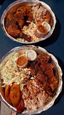 Jerk Shack by null