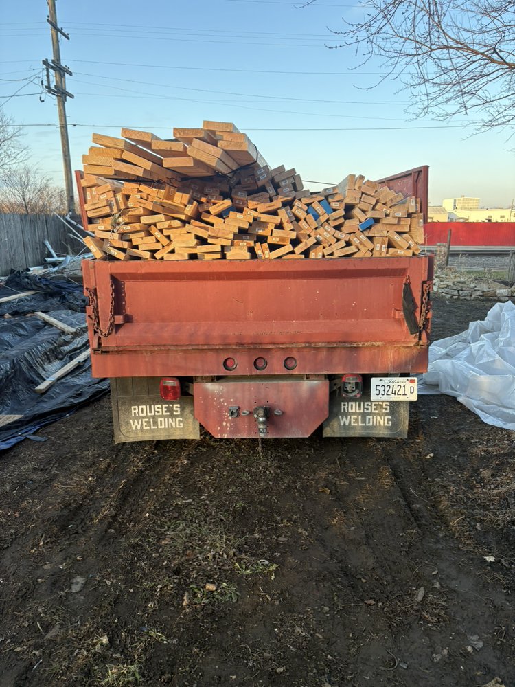 Slide of J C construction and renovation