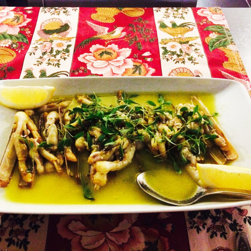 Tapabento - Razor Clams - Portuguese Near Me - Porto, 13 Tapabento - Razor Clams - Portuguese Near Me - Porto, 13