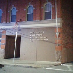 US Post Office