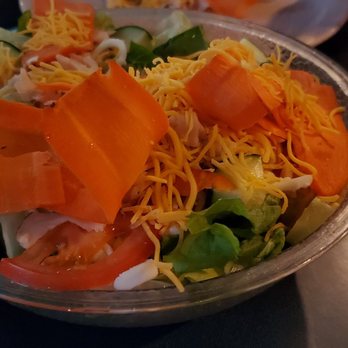 Nello's Pizza Mesa - Pizza Near Me - Mesa, Arizona