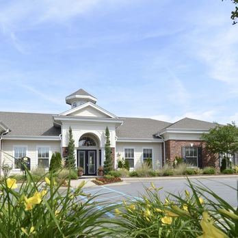 Garden District Apartment Homes - Clubhouse - Apartments Near Me - Simpsonville, South Carolina Garden District Apartment Homes - Clubhouse - Apartments Near Me - Simpsonville, South Carolina