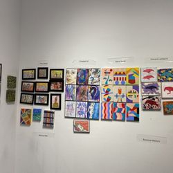 Fountain House Gallery