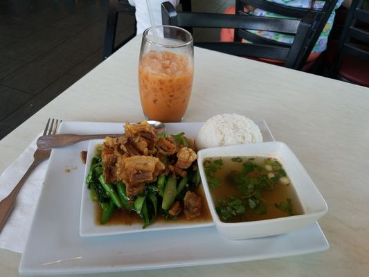 Elephant Thai Kitchen by null