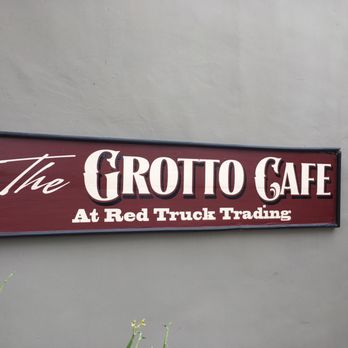 Grotto Cafe - Cafes Near Me - Cave Creek, Arizona