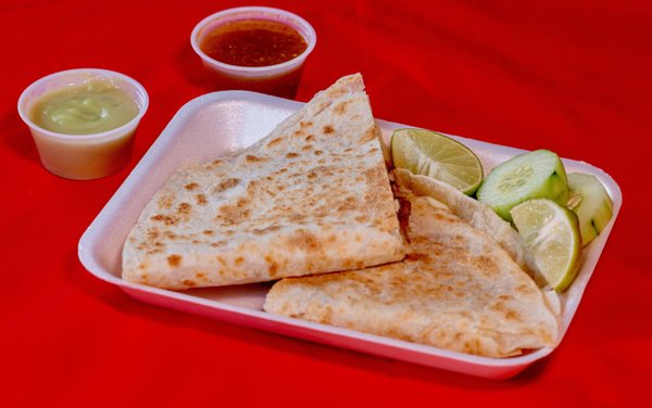 El Sabroso Hot Dogs #4 by null