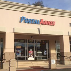 PostalAnnex+