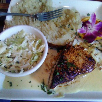 12A Buoy - Swordfish - Seafood Near Me - Fort Pierce, Florida