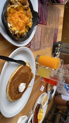 Big Bad Breakfast - East Memphis by null