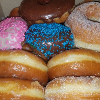 Lloyd's Donut Kitchen - Yummy - Donuts Near Me - Fremont, California Lloyd's Donut Kitchen - Yummy - Donuts Near Me - Fremont, California